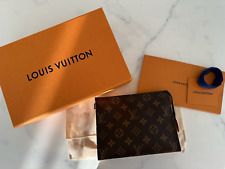 Louis vuitton poche gebraucht kaufen  Grevenbroich