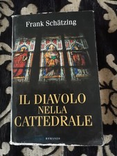 Thriller diavolo nella usato  Rosa