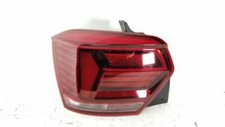 Fanale posteriore volkswagen usato  Trambileno