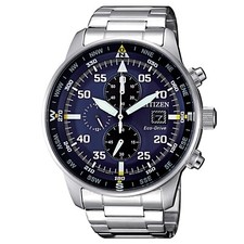 Orologio citizen aviator usato  Torino