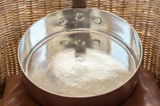 Sauteuse dehillerin 1900 gebraucht kaufen  Tettnang