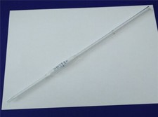 Vollpipette messpipette glas gebraucht kaufen  Riesa
