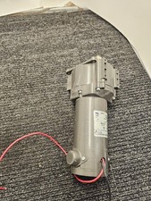 Usado, Motor CC RAE 12V 3130222, 102 RPM TENV gabinete 12,6 amperes 75 pol. lb comprar usado  Enviando para Brazil