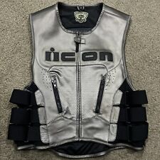 Icon regulator leather for sale  Tucson