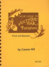Antique oak furniture for sale  Phillipsburg