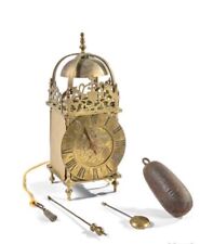 Pendule lanterne duchesne d'occasion  Pacé