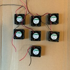 Sunon maglev 24v gebraucht kaufen  Freising