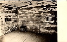 Rustic jail cell for sale  Southampton