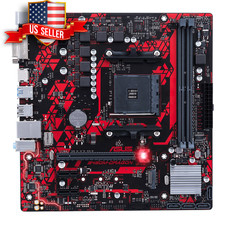 Asus b450m dragon for sale  Fremont
