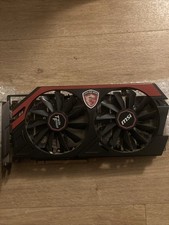 msi twin frozr gebraucht kaufen  Crailsheim