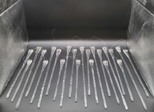 Classic glass icicle for sale  Springfield