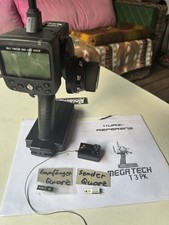 Futaba robbe megatech gebraucht kaufen  Sindelfingen