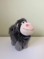 Jellycat shaggy gorilla for sale  STOCKTON-ON-TEES