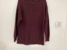 Dark red burgundy for sale  INVERNESS