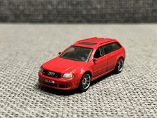 Matchbox audi rs6 gebraucht kaufen  Kassel