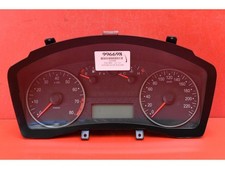 Używany, Fiat Stilo 2001 prędkościomierz kokpit 46821559 MKO464819 na sprzedaż  PL