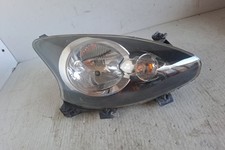Faro fanale anteriore usato  Italia
