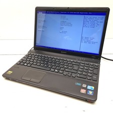 Sony vaio vpceb4c5e for sale  WATFORD