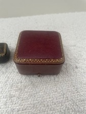 Ancien écrin bijoux d'occasion  Gouvieux