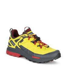 Aku scarpe uomo usato  Lauria