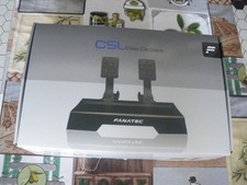 Fanatec csl elite d'occasion Fanatec csl elite d'occasion  Belin-Béliet