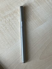 Montblanc noblesse edelstahl gebraucht kaufen  Herne