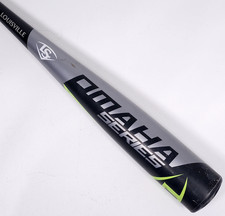 Louisville slugger omaha for sale  Fort Scott