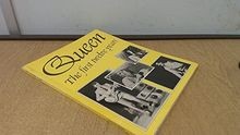 Queen the first gebraucht kaufen  Berlin