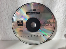 Tomb raider ps1 gebraucht kaufen  Bassenheim Kettig, St.Sebastian