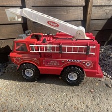 Vintage tonka steel for sale  KING'S LYNN