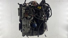 Moteur renault grand d'occasion  Moulins