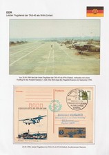 Ddr letzter flugdienst gebraucht kaufen  Eschweiler