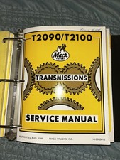 Mack truck transmission for sale  Oklahoma City