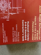 Ixion model railways for sale  LEEDS