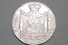 Napoleone italia lire usato  Impruneta