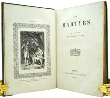 Livre ancien 1867 d'occasion  Cran-Gevrier
