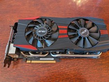 Asus nvidia geforce for sale  EPSOM