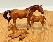 Vintage breyer stablemates for sale  Mesa
