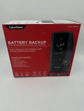 Cyberpower battery backup for sale  Fort Worth