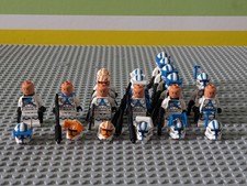 Lego star wars for sale  WALLSEND