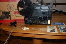 chinon movie projector for sale  Sellersville