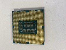 Intel core 3770 for sale  BARNSLEY