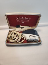 Philips philishave speed for sale Philips philishave speed for sale  Claremont