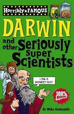 Horribly famous darwin for sale  UK