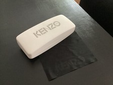 étui lunettes kenzo d'occasion  Andeville