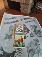 Figurina album regioni usato  Imola