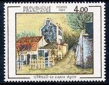 Stamp timbre 2297 d'occasion  Toulon-