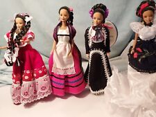 Mexican dolls made for sale  Kodak