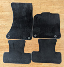 Floor mats audi for sale  Pittsburgh