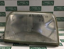 Faro anteriore destro usato  Forgaria nel Friuli
